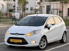 2012 FORD FİESTA 1.4 TİTANİUM HATASIZ OTOMATİK 169 BİN KM LPG Lİ