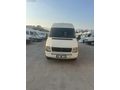 2+1 PANELVAN 2006 WOLT