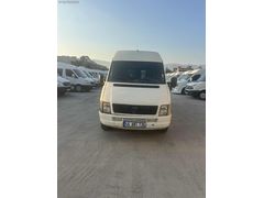 2+1 PANELVAN 2006 WOLT