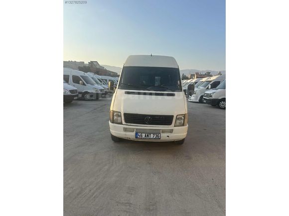 2+1 PANELVAN 2006 WOLT