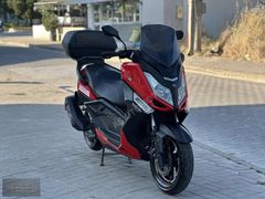 AS OTO 2022 YUKİ T9 STROM SINIFIN EN BÜYÜK BOYU MAXİ 125CC