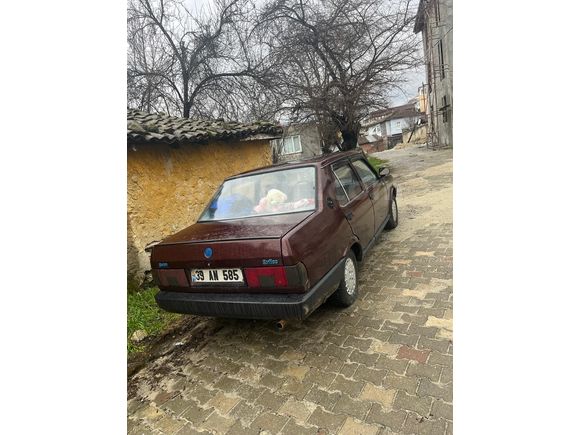 Sahibinden Tofaş Şahin 1.6 1990 Model