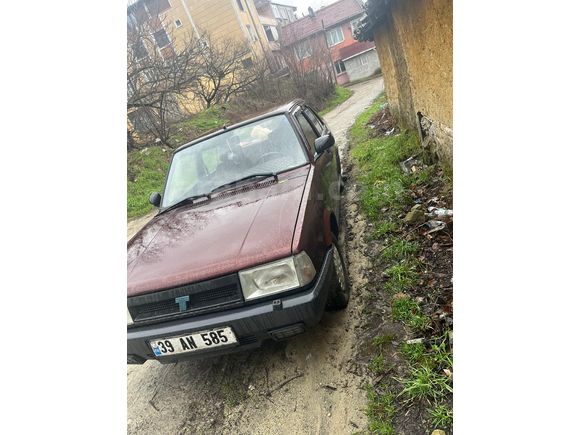 Sahibinden Tofaş Şahin 1.6 1990 Model