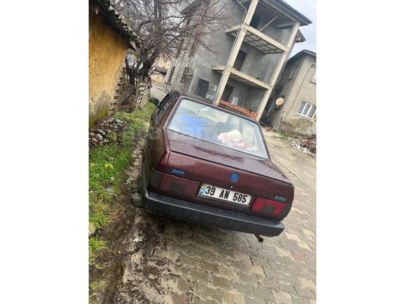 Sahibinden Tofaş Şahin 1.6 1990 Model