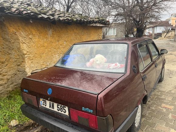 Sahibinden Tofaş Şahin 1.6 1990 Model