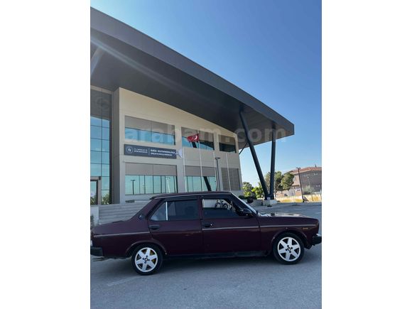 Sahibinden Tofaş Murat 131 1986 Model 
