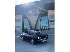 Sahibinden Tofaş Murat 131 1986 Model 