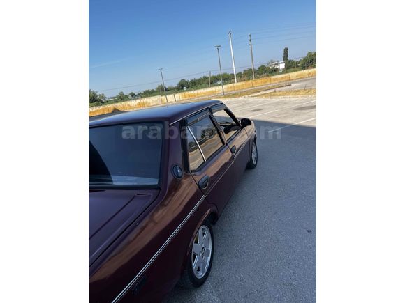 Sahibinden Tofaş Murat 131 1986 Model 