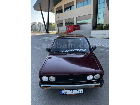 Sahibinden Tofaş Murat 131 1986 Model 