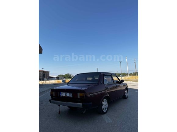 Sahibinden Tofaş Murat 131 1986 Model 
