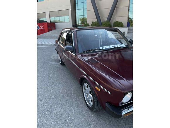 Sahibinden Tofaş Murat 131 1986 Model 