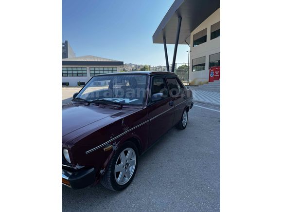 Sahibinden Tofaş Murat 131 1986 Model 