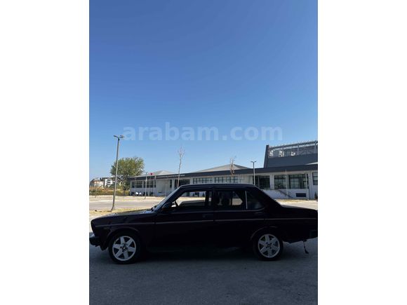 Sahibinden Tofaş Murat 131 1986 Model 