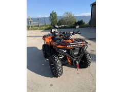 Sahibinden Falcon Strong 150 