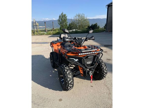 Sahibinden Falcon Strong 150 