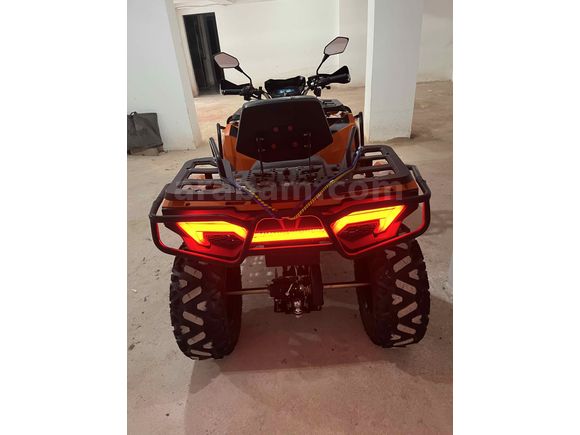 Sahibinden Falcon Strong 150 