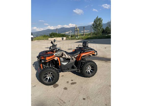Sahibinden Falcon Strong 150 