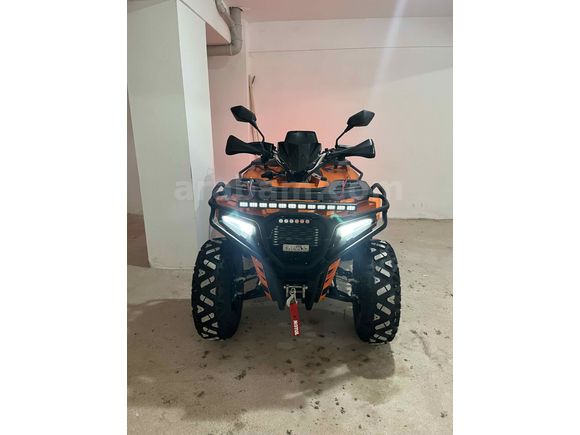 Sahibinden Falcon Strong 150 