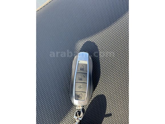 Sahibinden Falcon Strong 150 