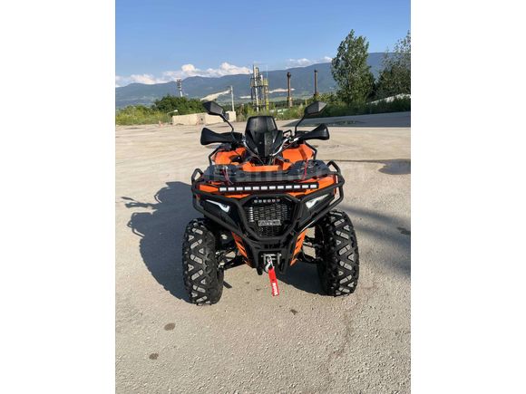 Sahibinden Falcon Strong 150 