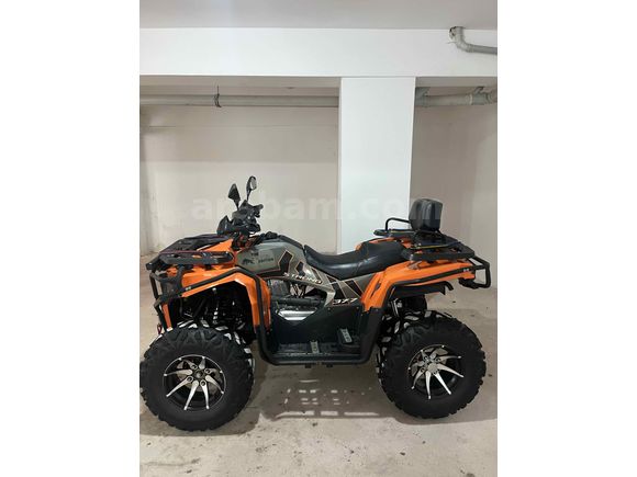 Sahibinden Falcon Strong 150 