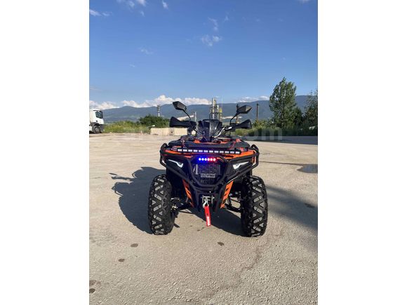 Sahibinden Falcon Strong 150 