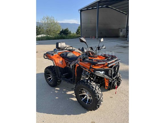 Sahibinden Falcon Strong 150 