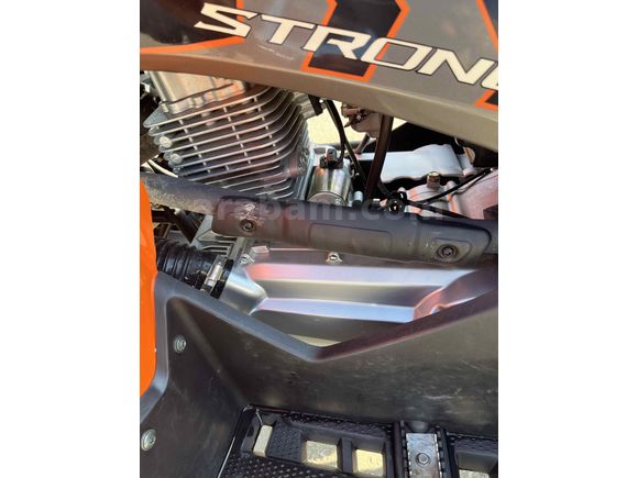 Sahibinden Falcon Strong 150 