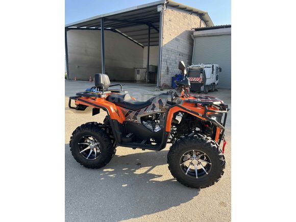 Sahibinden Falcon Strong 150 