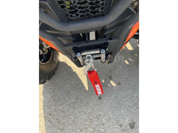 Sahibinden Falcon Strong 150 