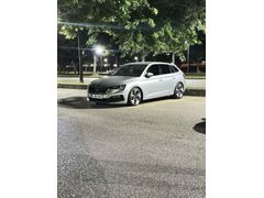 Sahibinden Skoda Scala 1.0 TSI Premium 2022 Model 