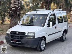 BAKIMLI LPGLİ DOBLO KREDİ KARTINA 12 TAKSİT MEVCUTTUR