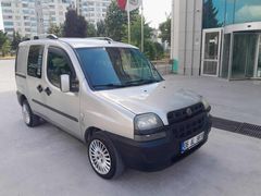 2005 HATASIZ DOBLO 1.2 LPG BOL EXTRALI KAÇMAZ