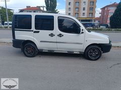 KÖKSAL OTOMOTİV'DEN BENZİNLİ LPG'Lİ DOBLO 1.2 ACTUAL