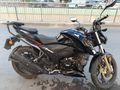 Sahibinden TVS Apache RTR 200
