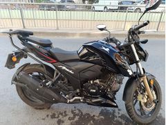 Sahibinden TVS Apache RTR 200