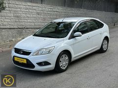 KULU OTO'DAN 2011 FOCUS 1.6 COMFORT+İLK SAHİBİ+KLİMA+HIZ SABİTLE