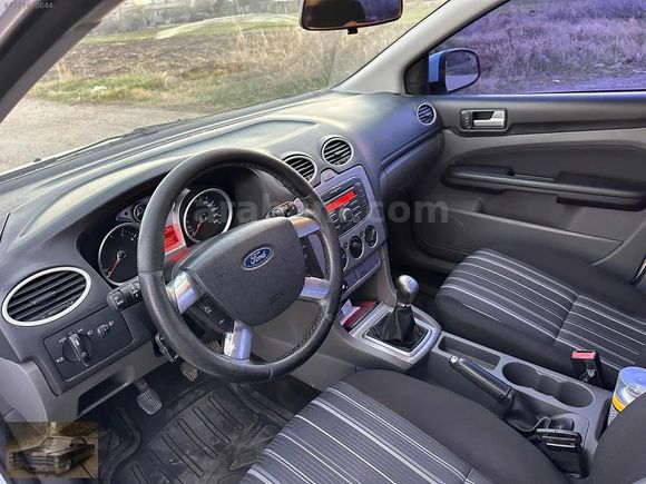 2011 FORD FOCUS EMSALİNİN EN TEMİZİ