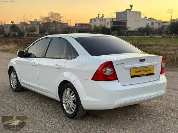 2011 FORD FOCUS EMSALİNİN EN TEMİZİ
