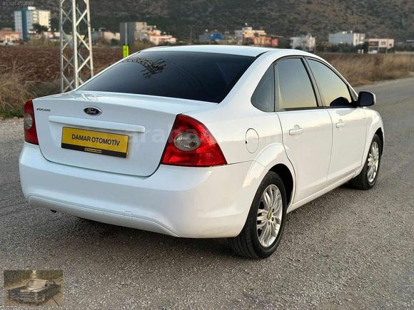 2011 FORD FOCUS EMSALİNİN EN TEMİZİ