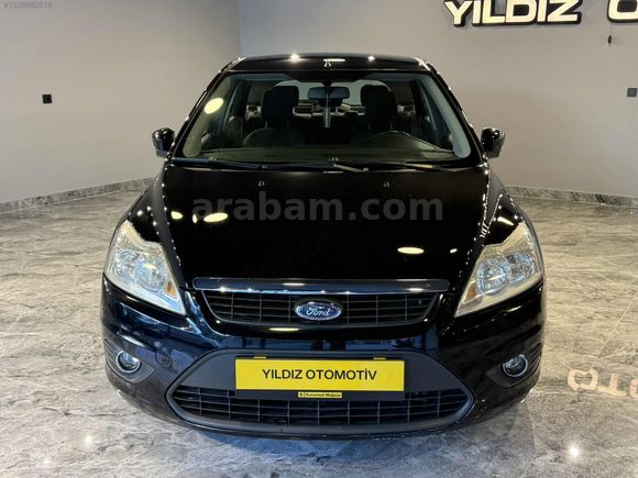 YILDIZ OTOMOTİV GÜVENCESİYLE