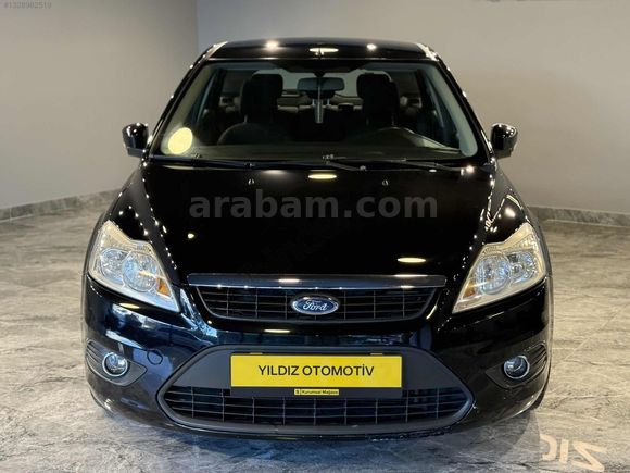 YILDIZ OTOMOTİV GÜVENCESİYLE