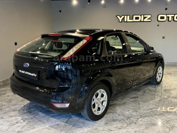 YILDIZ OTOMOTİV GÜVENCESİYLE
