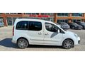 Galeriden Citroen Berlingo 1.6 HDi SX 2017 Model Diyarbakır