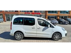 Galeriden Citroen Berlingo 1.6 HDi SX 2017 Model Diyarbakır