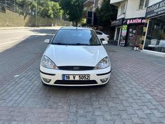 2004 FORD FOCUS 1.6 COMFORT 264.000 KM