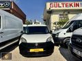 GÜLTEKİN OTOMOTİV DEN HATASIZ DOBLO TERMOKİNLİ SOĞUTUCULU