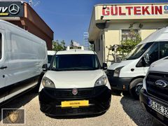 GÜLTEKİN OTOMOTİV DEN HATASIZ DOBLO TERMOKİNLİ SOĞUTUCULU