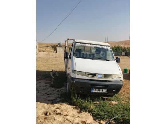 Sahibinden BMC Megastar 360 P