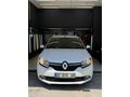 Sahibinden Renault Symbol 1.2 Touch 2014 Model 